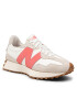 New Balance Sportcipő MS327ASM Fehér - Pepit.hu