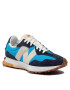 New Balance Sportcipő MS327BM Kék - Pepit.hu