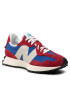 New Balance Sportcipő MS327CH Piros - Pepit.hu