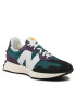 New Balance Sportcipő MS327HA Kék - Pepit.hu