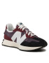 New Balance Sportcipő MS327HB Szürke - Pepit.hu