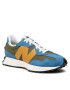 New Balance Sportcipő MS327LE1 Kék - Pepit.hu