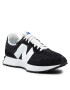 New Balance Sportcipő MS327LF1 Fekete - Pepit.hu