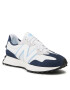 New Balance Sportcipő MS327NF Fehér - Pepit.hu