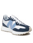 New Balance Sportcipő MS327SV Sötétkék - Pepit.hu