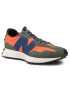 New Balance Sportcipő MS327TB Narancssárga - Pepit.hu