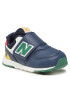 New Balance Sportcipő NW574CT Sötétkék - Pepit.hu