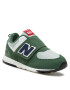 New Balance Sportcipő NW574HGB Zöld - Pepit.hu