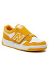 New Balance Sportcipő PHB480WA Sárga - Pepit.hu