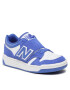 New Balance Sportcipő PHB480WH Kék - Pepit.hu