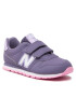 New Balance Sportcipő PV500BB1 Lila - Pepit.hu