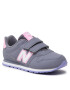 New Balance Sportcipő PV500BC1 Szürke - Pepit.hu