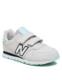 New Balance Sportcipő PV500CN1 Szürke - Pepit.hu