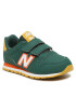 New Balance Sportcipő PV500GG1 Zöld - Pepit.hu