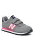 New Balance Sportcipő PV500LD1 Szürke - Pepit.hu