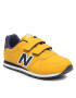 New Balance Sportcipő PV500VG1 Sárga - Pepit.hu