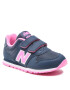 New Balance Sportcipő PV500WP1 Sötétkék - Pepit.hu