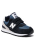 New Balance Sportcipő PV574BD1 Sötétkék - Pepit.hu