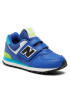 New Balance Sportcipő PV574CS Kék - Pepit.hu