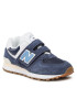 New Balance Sportcipő PV574CU1 Sötétkék - Pepit.hu