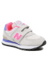 New Balance Sportcipő PV574DK2 Szürke - Pepit.hu