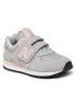 New Balance Sportcipő PV574EVK Szürke - Pepit.hu