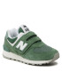 New Balance Sportcipő PV574FGG Zöld - Pepit.hu