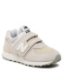 New Balance Sportcipő PV574FOG Szürke - Pepit.hu