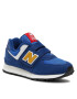 New Balance Sportcipő PV574HBG Kék - Pepit.hu