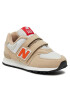 New Balance Sportcipő PV574HBO Bézs - Pepit.hu