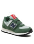 New Balance Sportcipő PV574HGB Zöld - Pepit.hu