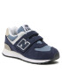 New Balance Sportcipő PV574RE1 Sötétkék - Pepit.hu