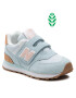 New Balance Sportcipő PV574RK1 Kék - Pepit.hu