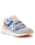 New Balance Sportcipő PZ997HSK Szürke - Pepit.hu