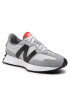 New Balance Sportcipő U327CG Szürke - Pepit.hu