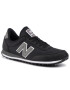 New Balance Sportcipő U410CC Fekete - Pepit.hu