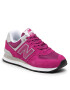 New Balance Sportcipő U574BC2 Rózsaszín - Pepit.hu