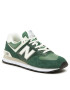 New Balance Sportcipő U574FG2 Zöld - Pepit.hu