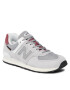 New Balance Sportcipő U574KBR Szürke - Pepit.hu