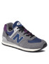 New Balance Sportcipő U574KGN Szürke - Pepit.hu