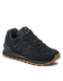 New Balance Sportcipő U574NBB Fekete - Pepit.hu