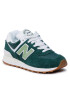 New Balance Sportcipő U574NG2 Zöld - Pepit.hu