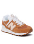 New Balance Sportcipő U574OB2 Barna - Pepit.hu