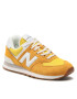 New Balance Sportcipő U574RC2 Sárga - Pepit.hu