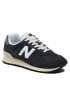 New Balance Sportcipő U574RH2 Sötétkék - Pepit.hu