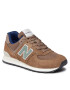 New Balance Sportcipő U574SBB Barna - Pepit.hu