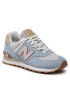 New Balance Sportcipő U574SF2 Kék - Pepit.hu