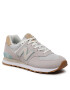 New Balance Sportcipő U574SG2 Bézs - Pepit.hu