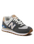 New Balance Sportcipő U574SS2 Szürke - Pepit.hu