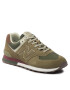 New Balance Sportcipő U574UBB Barna - Pepit.hu